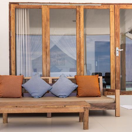 Josepha Cottage Ngurbloat Ngoại thất bức ảnh