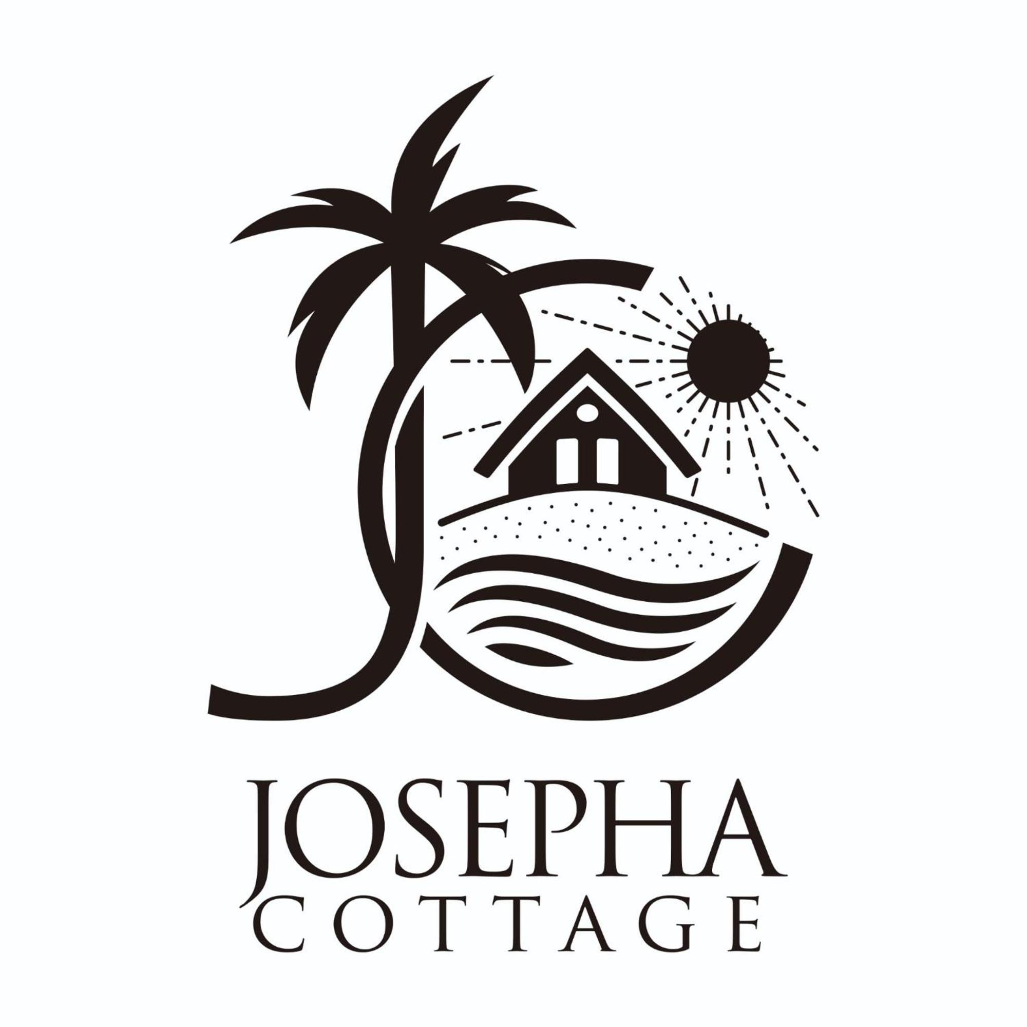 Josepha Cottage Ngurbloat Ngoại thất bức ảnh