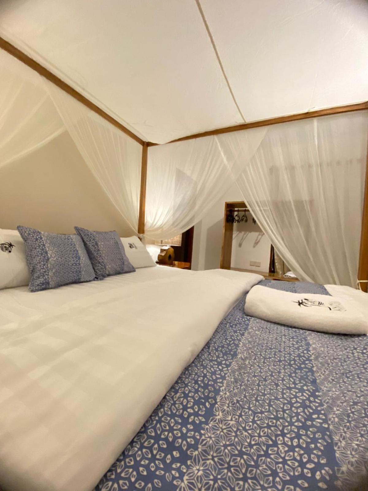 Josepha Cottage Ngurbloat Ngoại thất bức ảnh