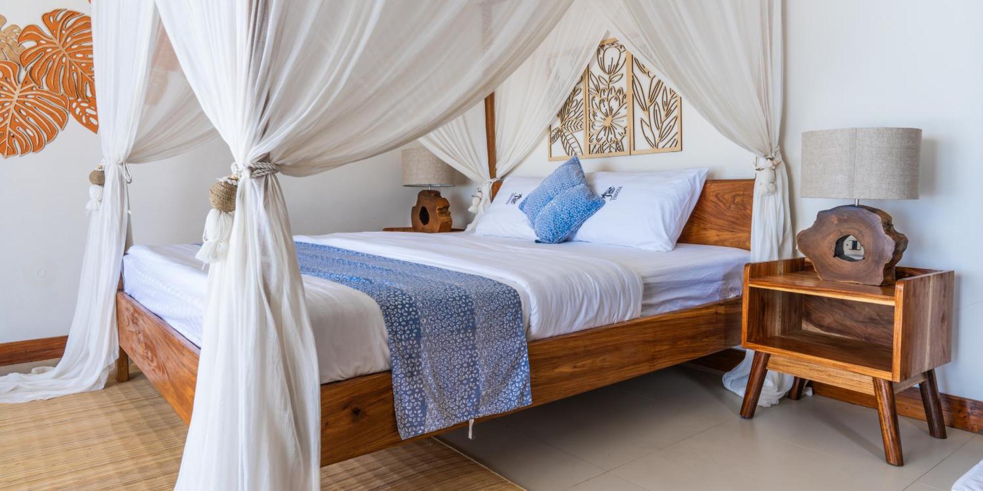 Josepha Cottage Ngurbloat Ngoại thất bức ảnh