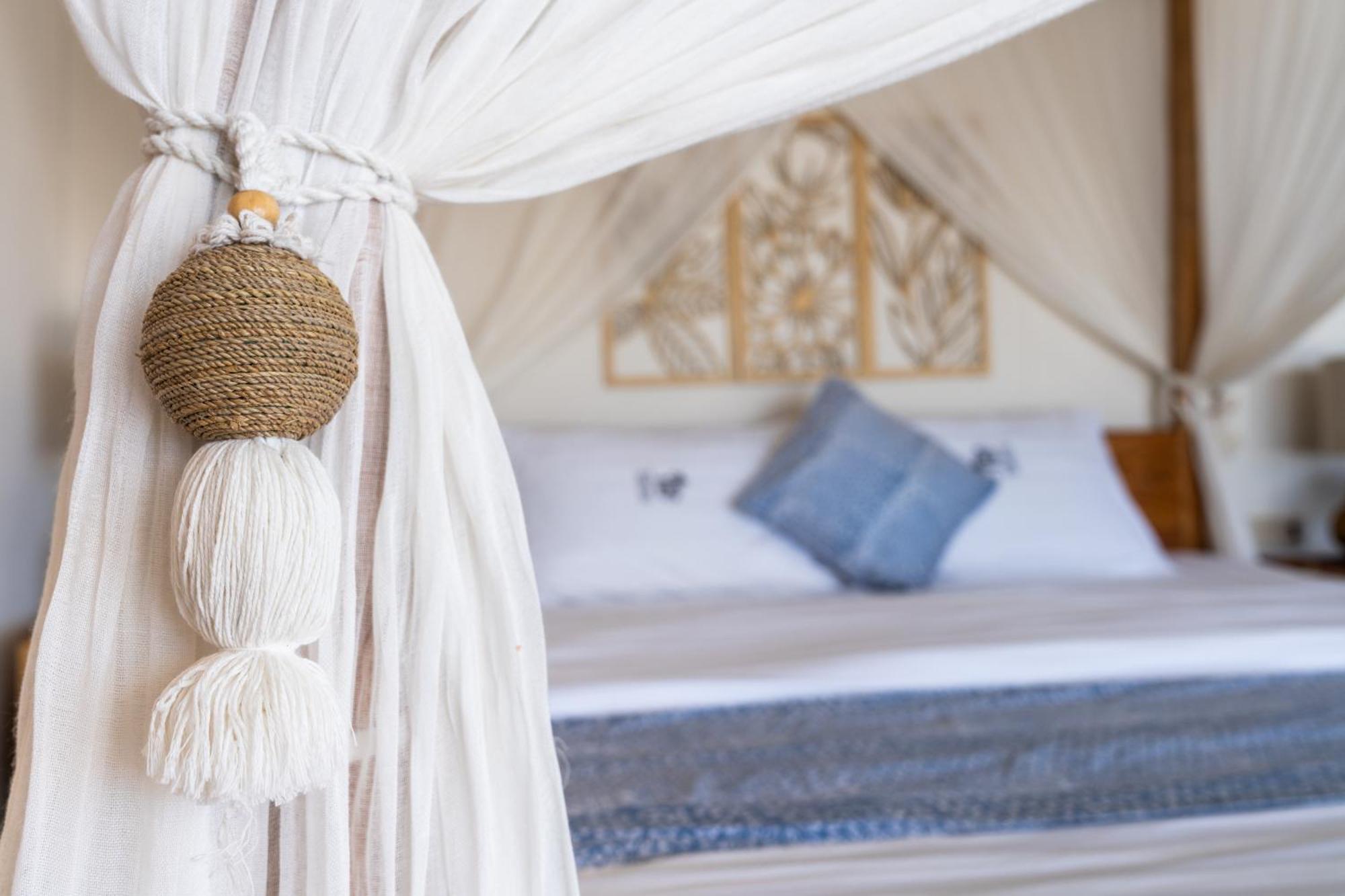 Josepha Cottage Ngurbloat Ngoại thất bức ảnh