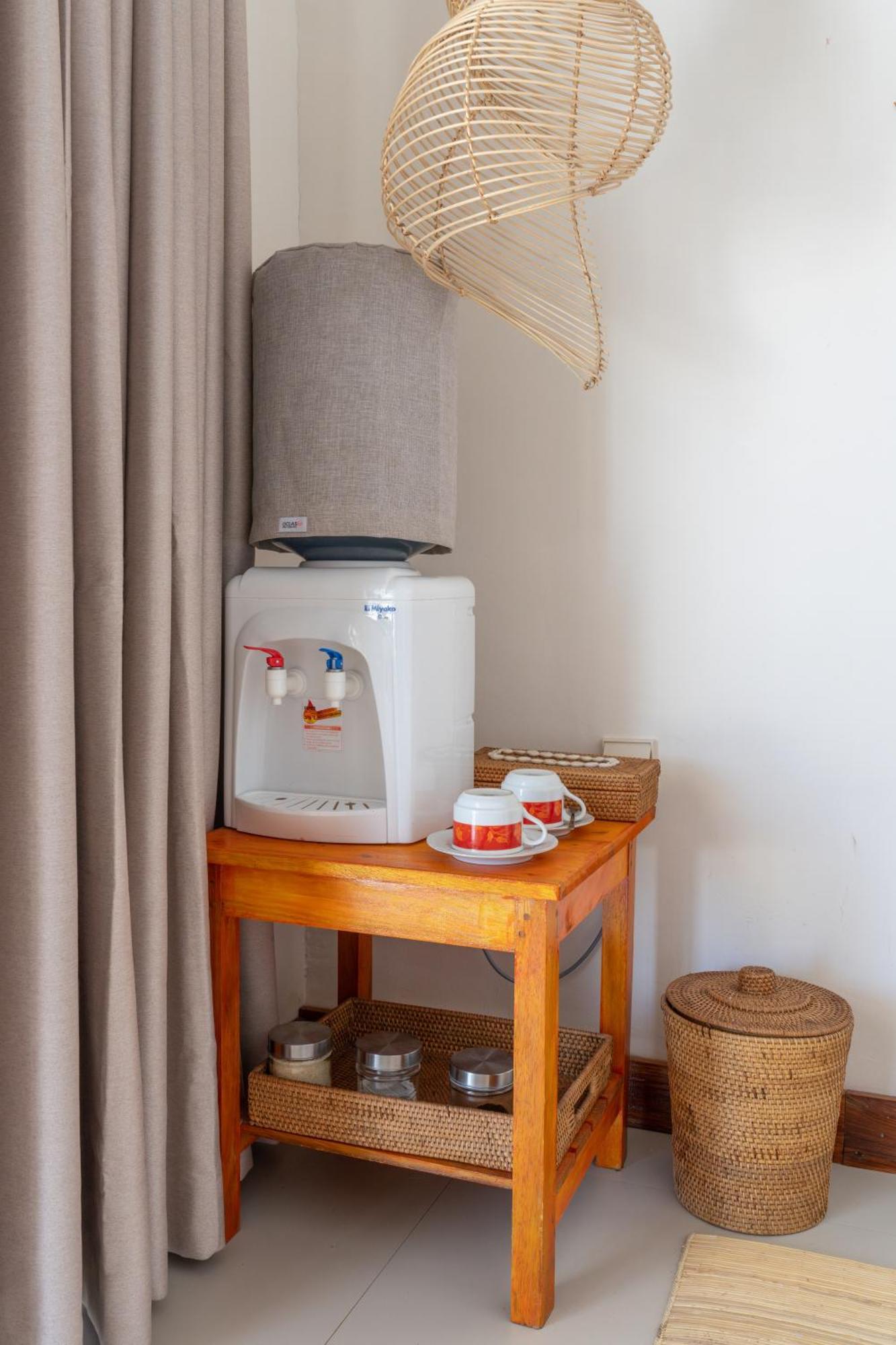Josepha Cottage Ngurbloat Ngoại thất bức ảnh