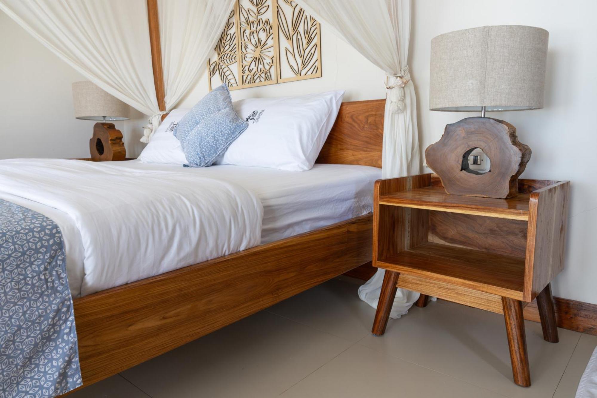 Josepha Cottage Ngurbloat Ngoại thất bức ảnh